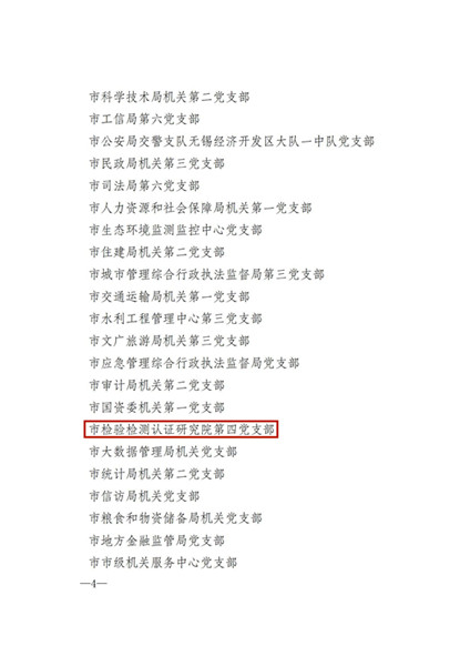 锡委工通〔2023〕4号中共无锡市委市级机关工委关于选树市级机关服务高质量发展“先锋党支部”“党员担当作为先锋”的通报(1)_03_副本.jpg